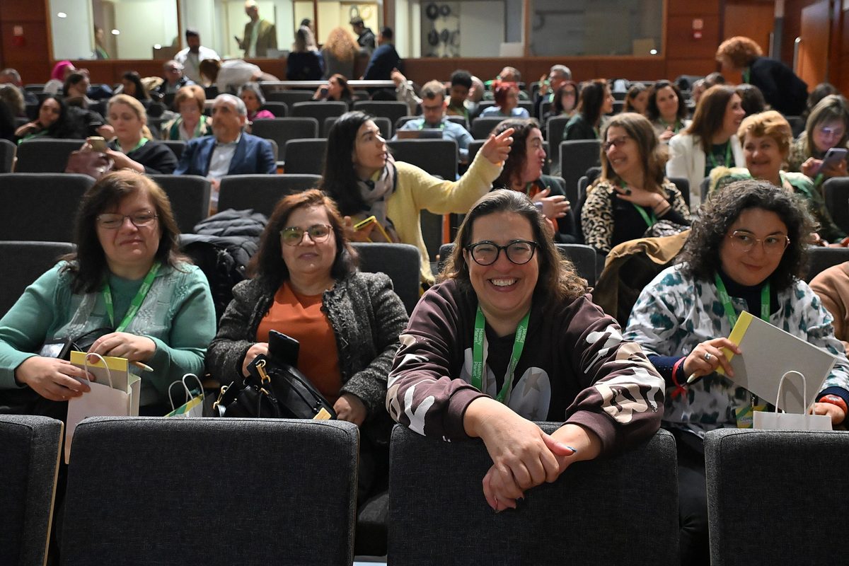 Conexões para o Sucesso