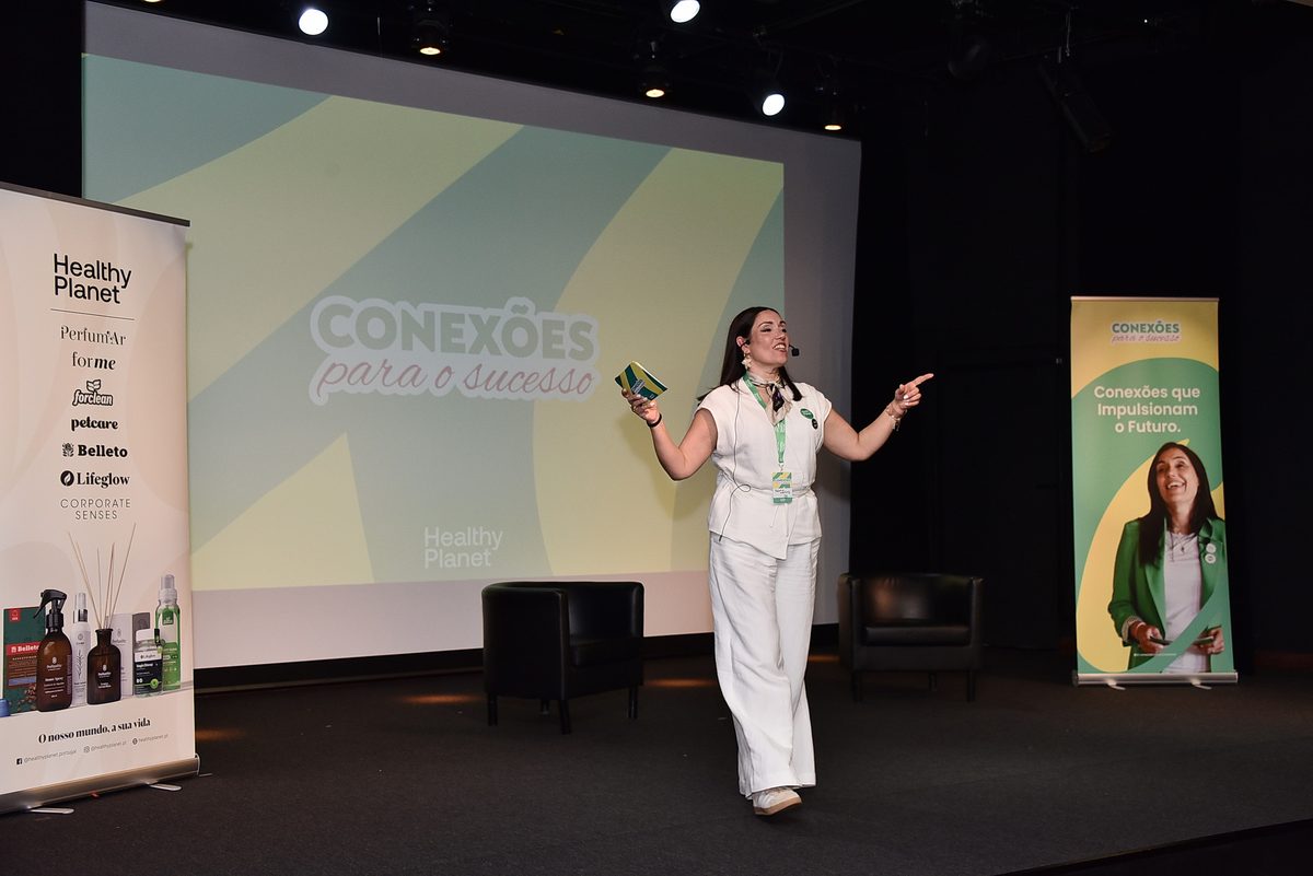 Conexões para o Sucesso