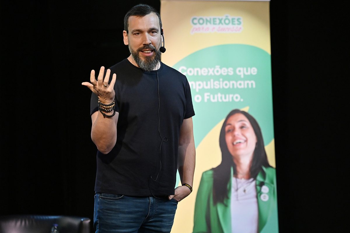 Conexões para o Sucesso