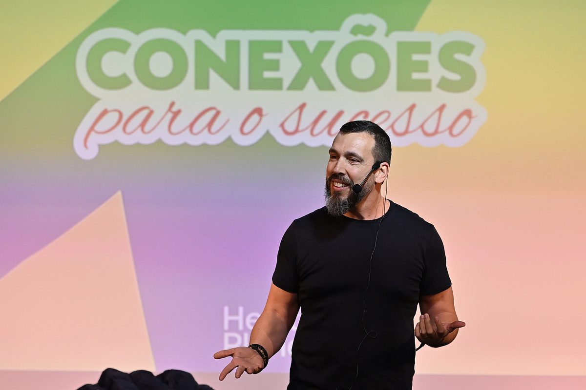 Conexões para o Sucesso