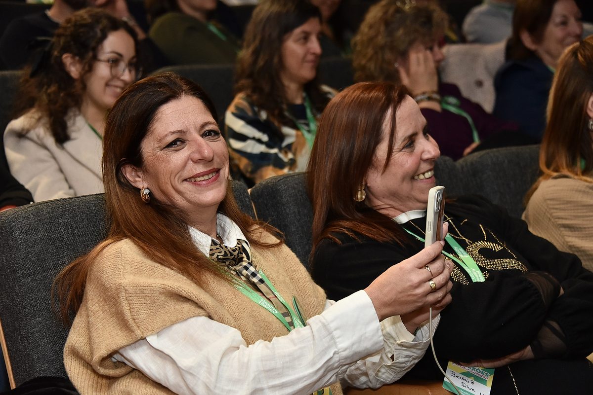 Conexões para o Sucesso