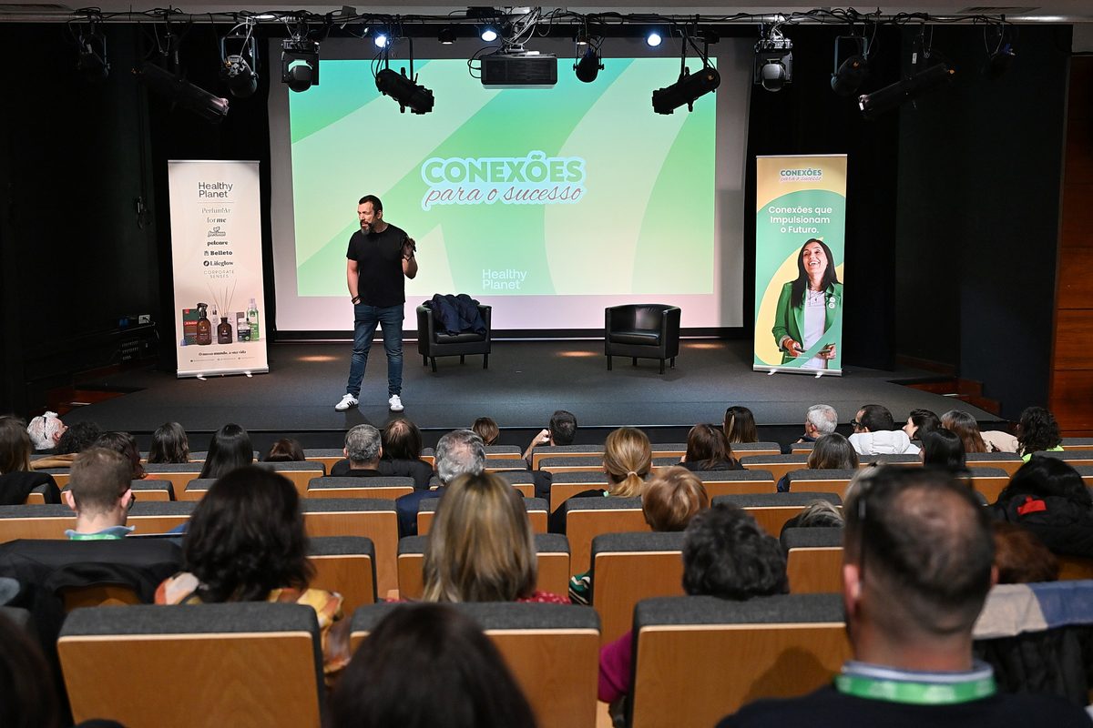 Conexões para o Sucesso