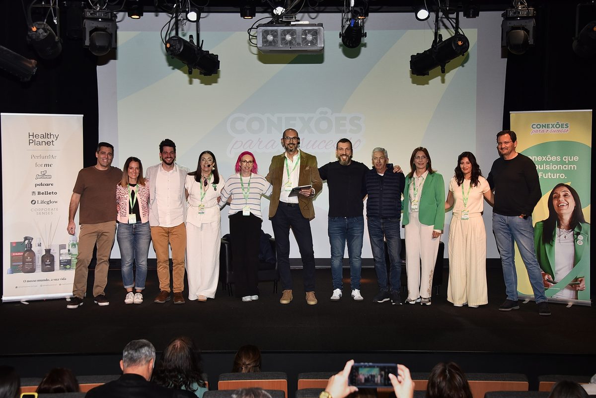 Conexões para o Sucesso