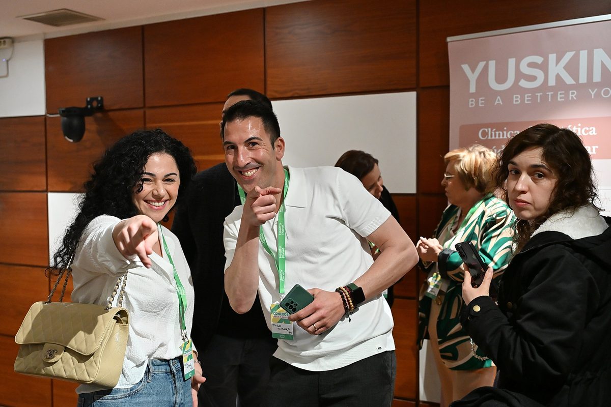 Conexões para o Sucesso