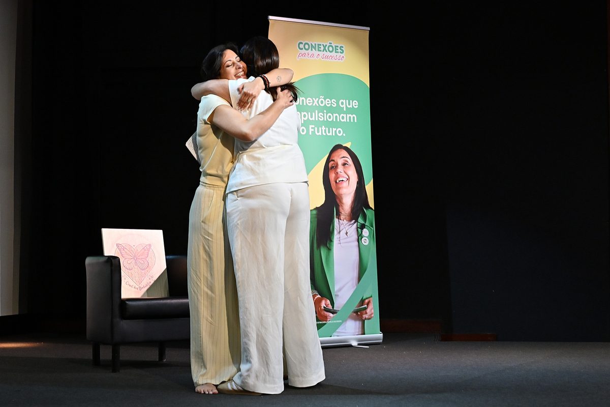 Conexões para o Sucesso