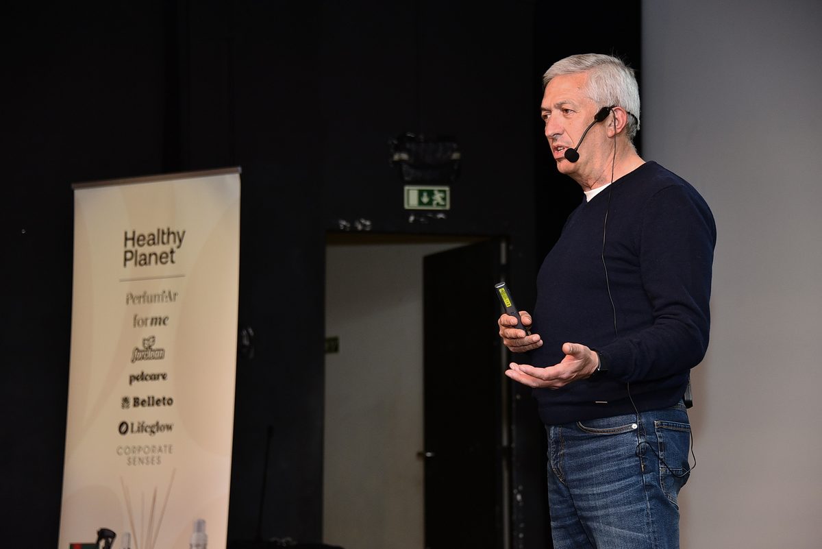 Conexões para o Sucesso