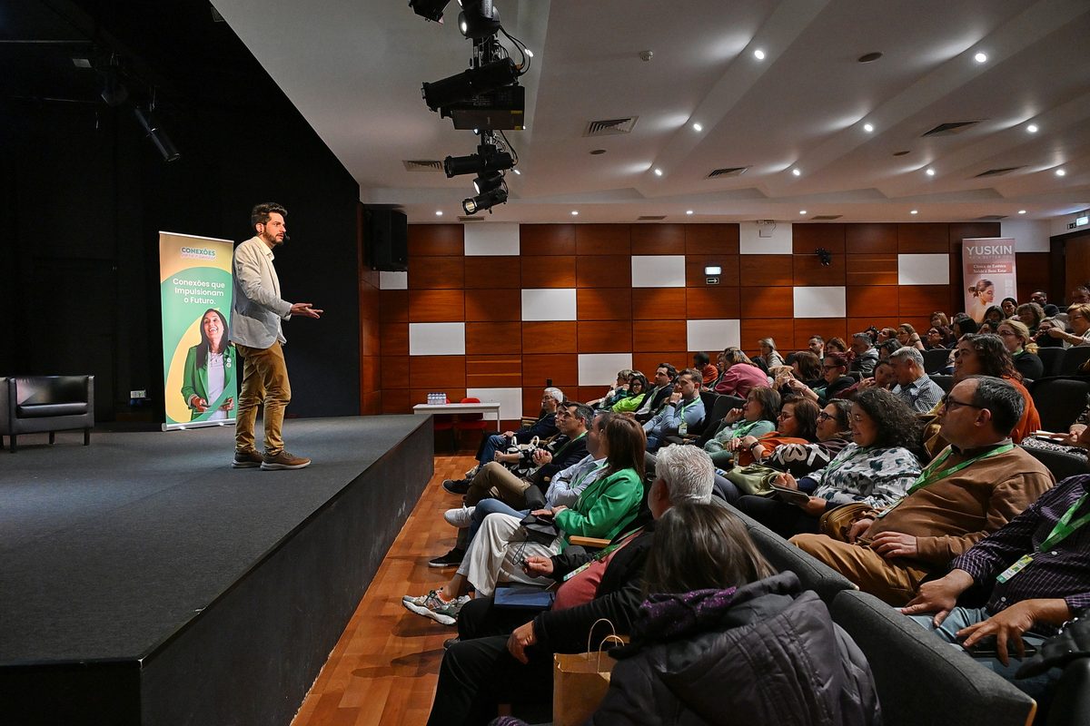 Conexões para o Sucesso