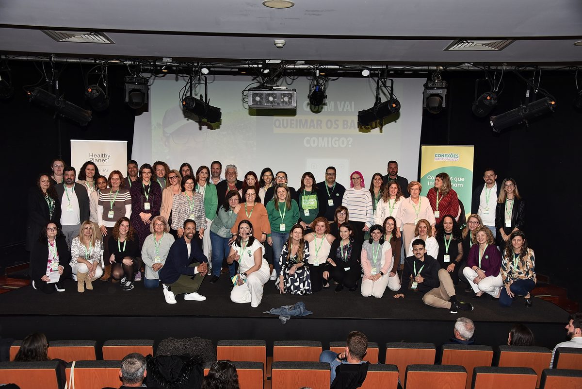 Conexões para o Sucesso